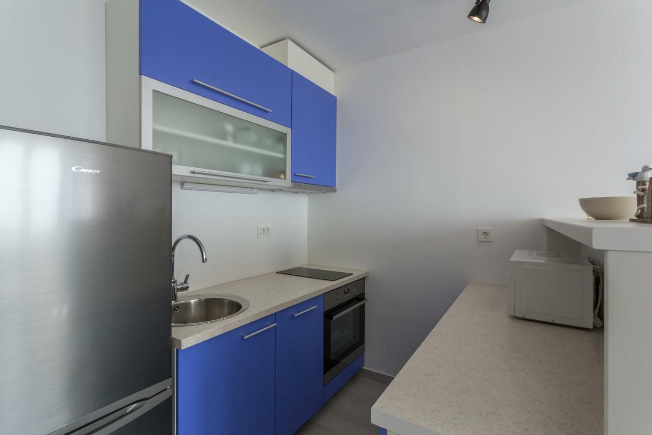 Apartment Casper Dubrovnik Exterior photo