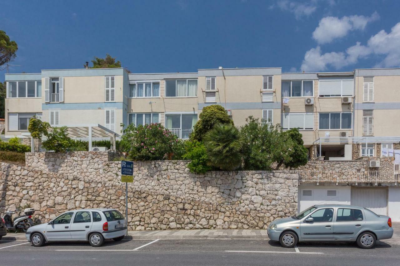 Apartment Casper Dubrovnik Exterior photo
